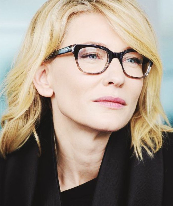 0 Cate Blanchett-με τα γυαλιά σπασίκλας
