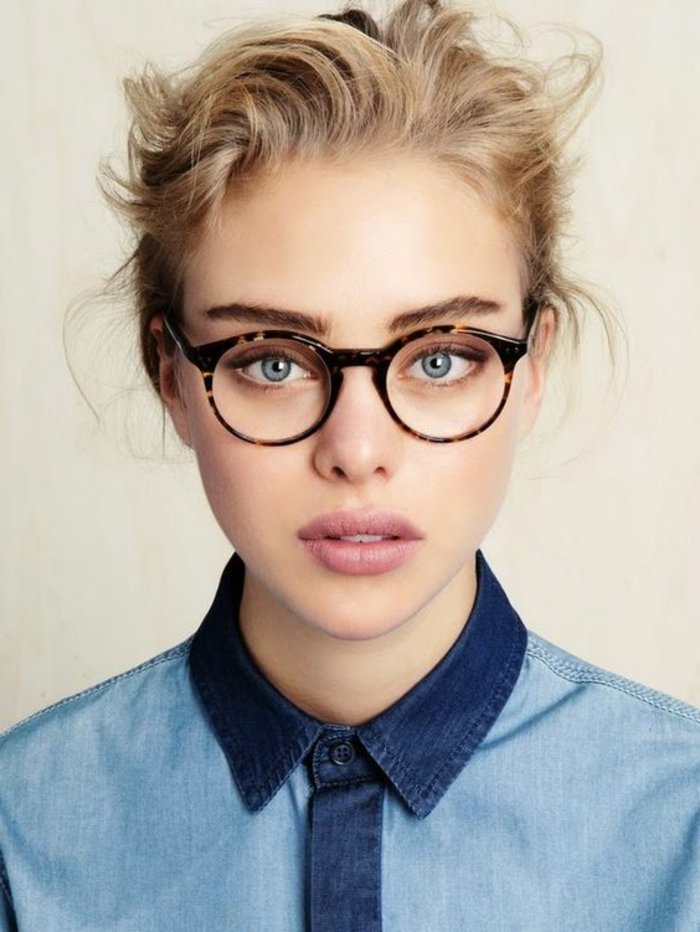 0 Nerd γυαλιά-χωρίς-αμύλου για κυρίες