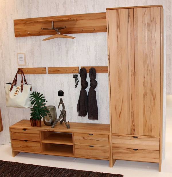 1-armoire-set-take-it-nucléaire hêtre massif des meubles en bois-planches garde-robe