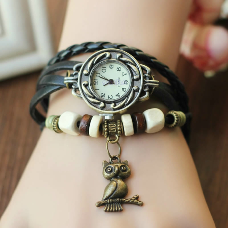simple, Schick, bracelet montre-deco-remorque main noble plus moderne