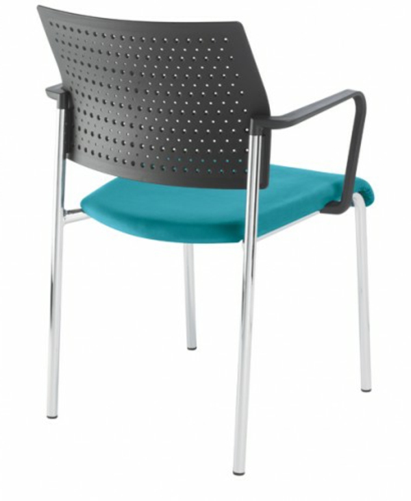办公椅 - 有 - 漂亮的设计的室内设计理念