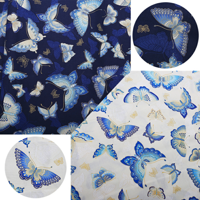 टिंकर-साथ-बच्चों स्प्रिंग नीले तितलियों