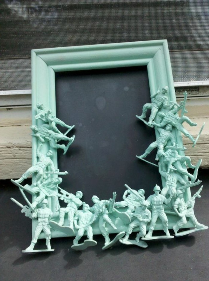 Picture Frame itse-Tinker-of-old-leluja