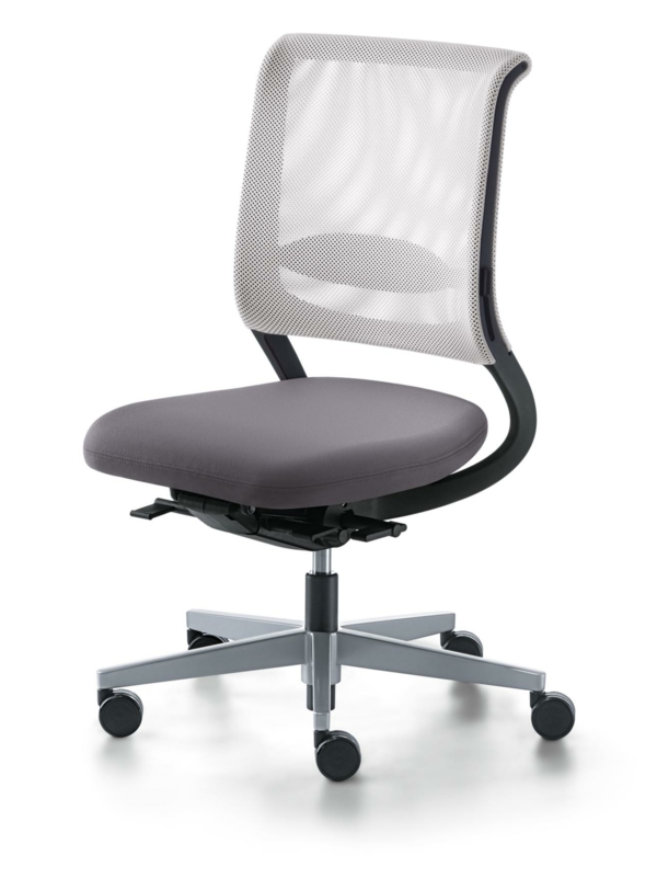 Buerostuhl_Sedus_netwin_ohne_Armlehnen办公椅与 - 漂亮的设计的室内设计理念