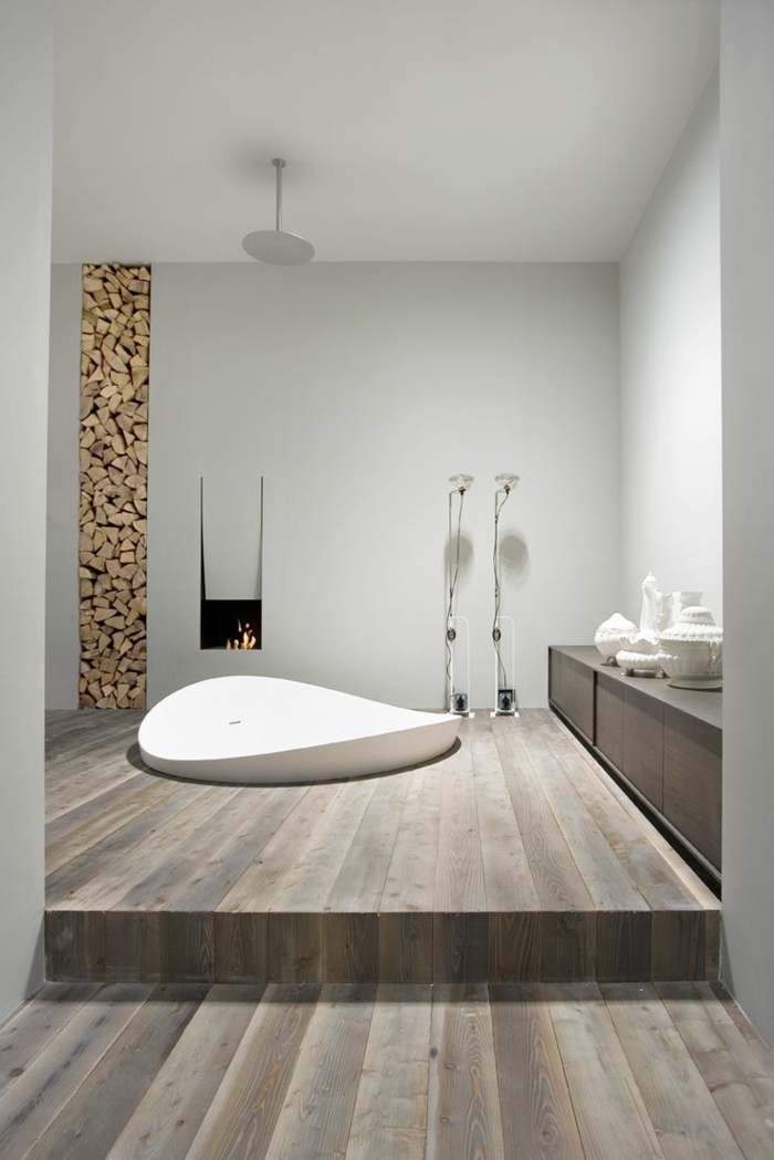 डिजाइनर बाथरूम-छोटे स्नान मॉडल-मूल-बाथरूम