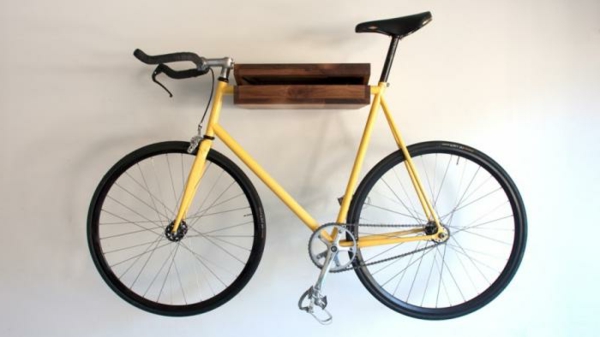 Fahrradaufbewarung-très-belle-pratique idées-vélo