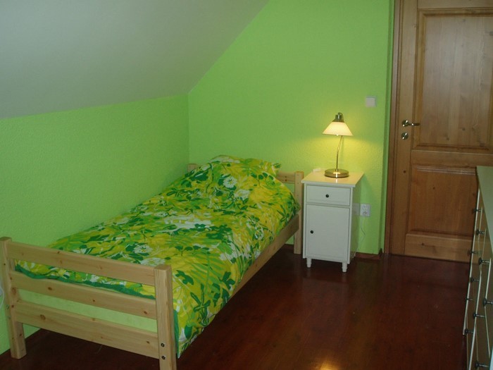 颜色为卧室环保一炫酷设计