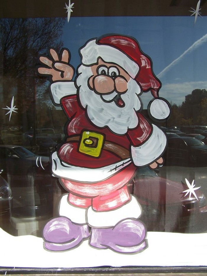 ikkunointi-joulu-santa