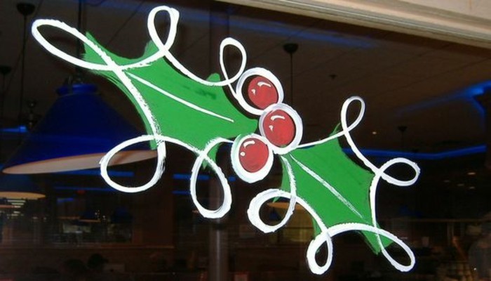 windows taustakuva joulu-Tinker-misteli-itse maalata