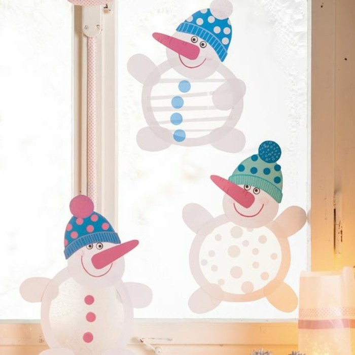 windows taustakuva joulu-Lumiukot-väri-suunnittelu