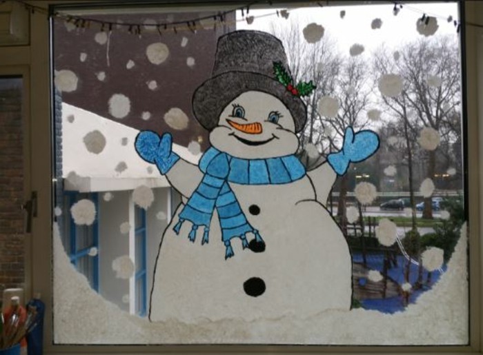 windows taustakuva joulukortti malleja Snowman
