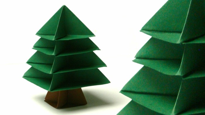 Fensterdeko-Navidad-retoques-o-off de plegado de papel