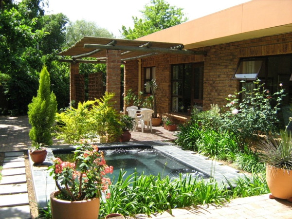 Garden Pool Gartengestaltung-wohnideen-iso-muotoilu