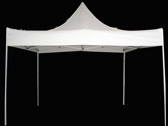 Puutarha teltta-like-in-the-sirkus