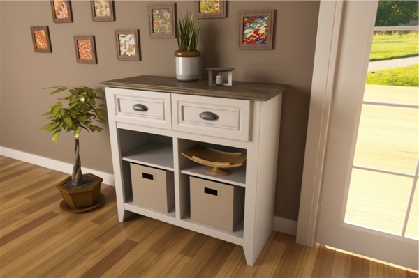 idées de design d'intérieur meubles-by-the-sol avec aspect traditionnel