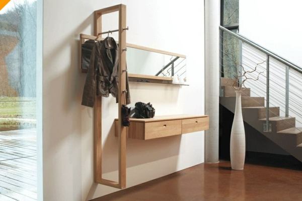 -Interior tervezési ötletek szép bútorok fából