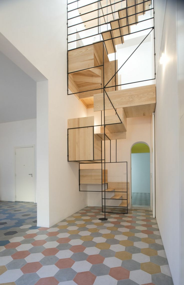 आंतरिक डिजाइन आंतरिक डिजाइन आधुनिक आंतरिक सीढ़ियों