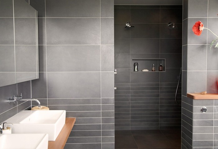 意大利瓷砖卫浴最浴室，dekorierem