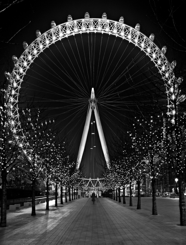 תמונת London Eye אנגליה