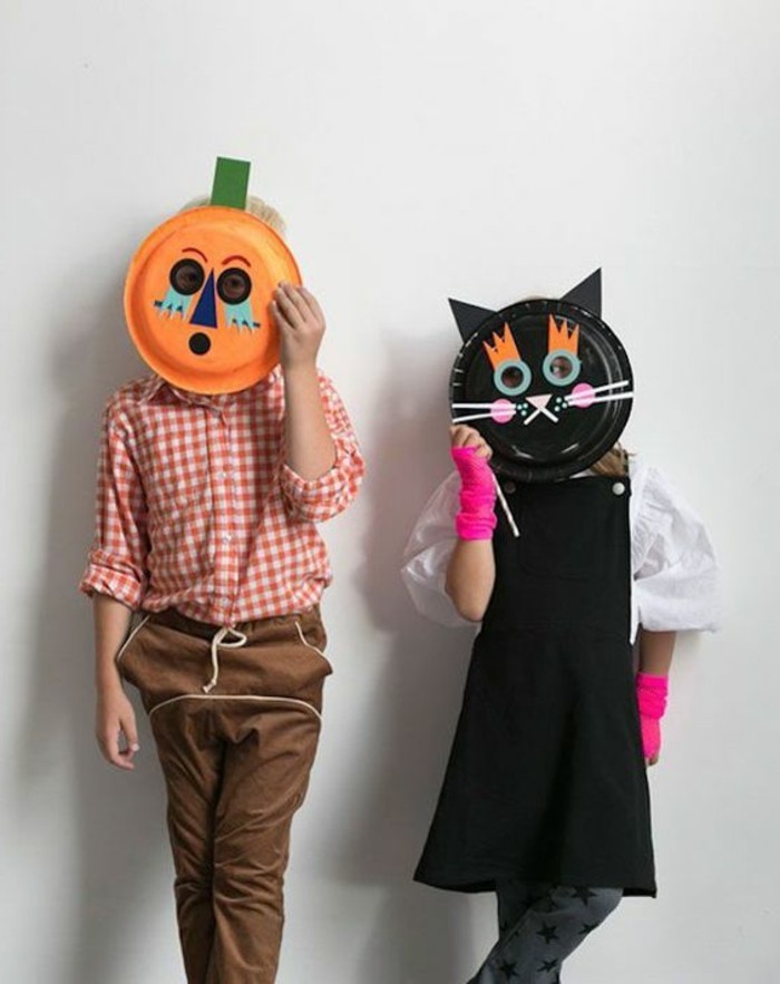 מסכת טינקר-עם-ילדים-חתול-שחור