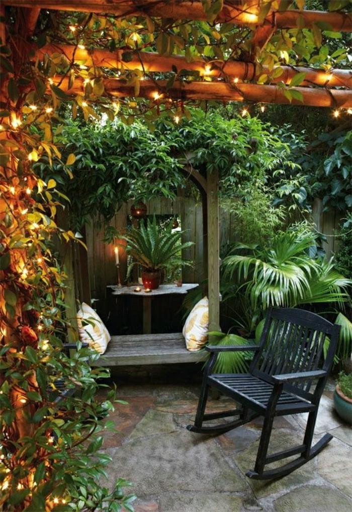 Mein-schöner-garten-relax silla-jardín