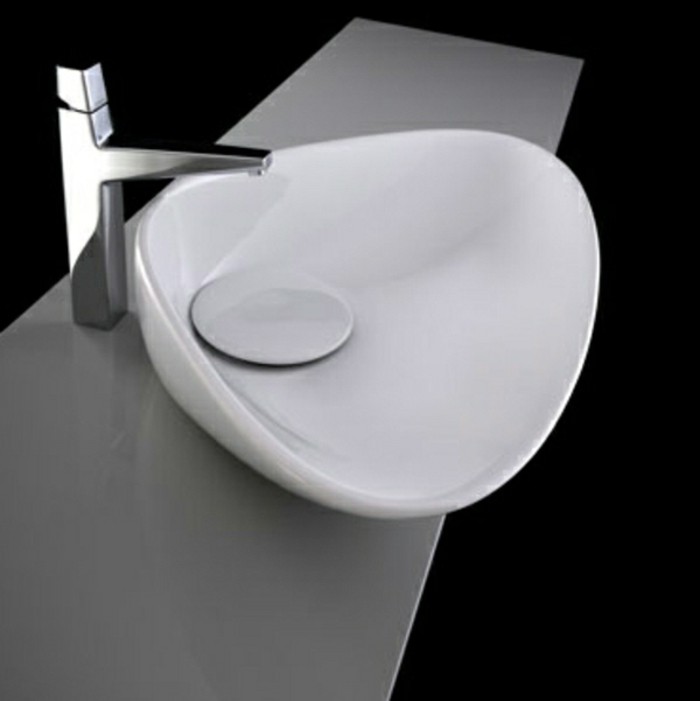 Modèles de lavabo modernes et design