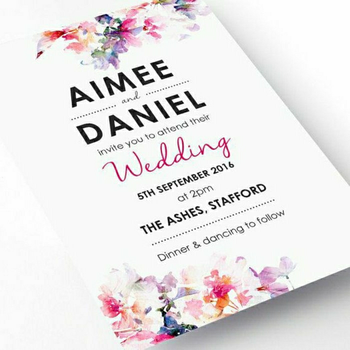 Βιβλίο-πρόσκληση-γάμο-ρομαντικό-design-όμορφη Flash-αποχρώσεις, απλό σχεδιασμό