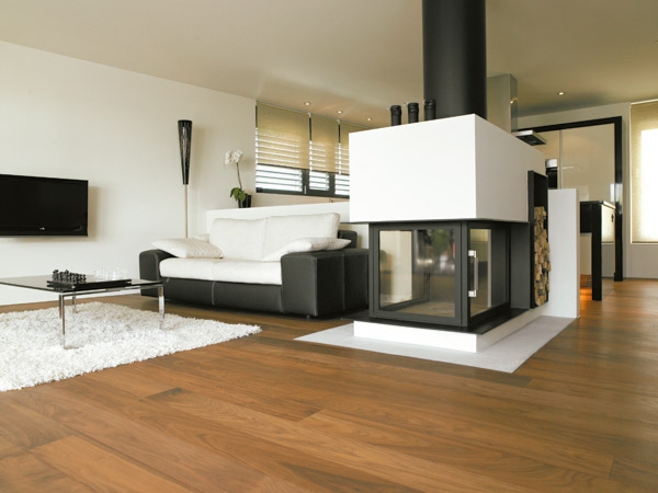 लकड़ी Wohnzimmer_Wohnideen के लिए घर-आंतरिक-साथ-लकड़ी के फर्श