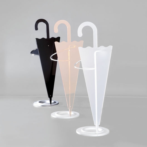 Paraguas de almacenamiento-en-diferente-color del diseño