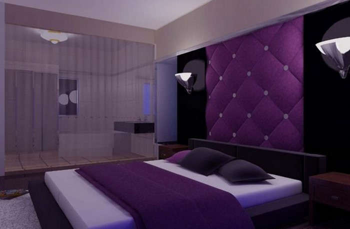 Makuuhuone-violetti-A-super laitteet