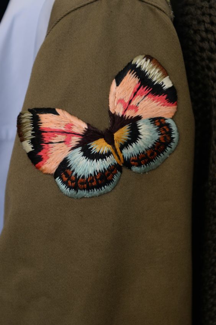 Пеперуди-калайджия-на-на-дрехи-разкрасявам