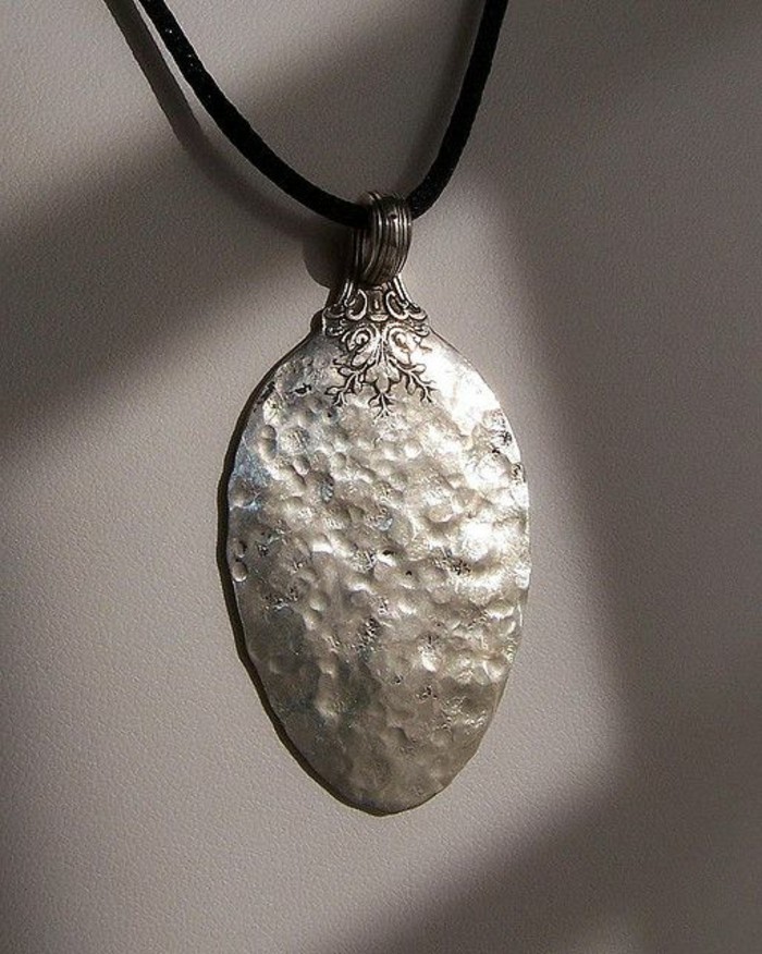 الفضة السكاكين-جواهر-من-عمره loeffel-لالجسيمة منطقة