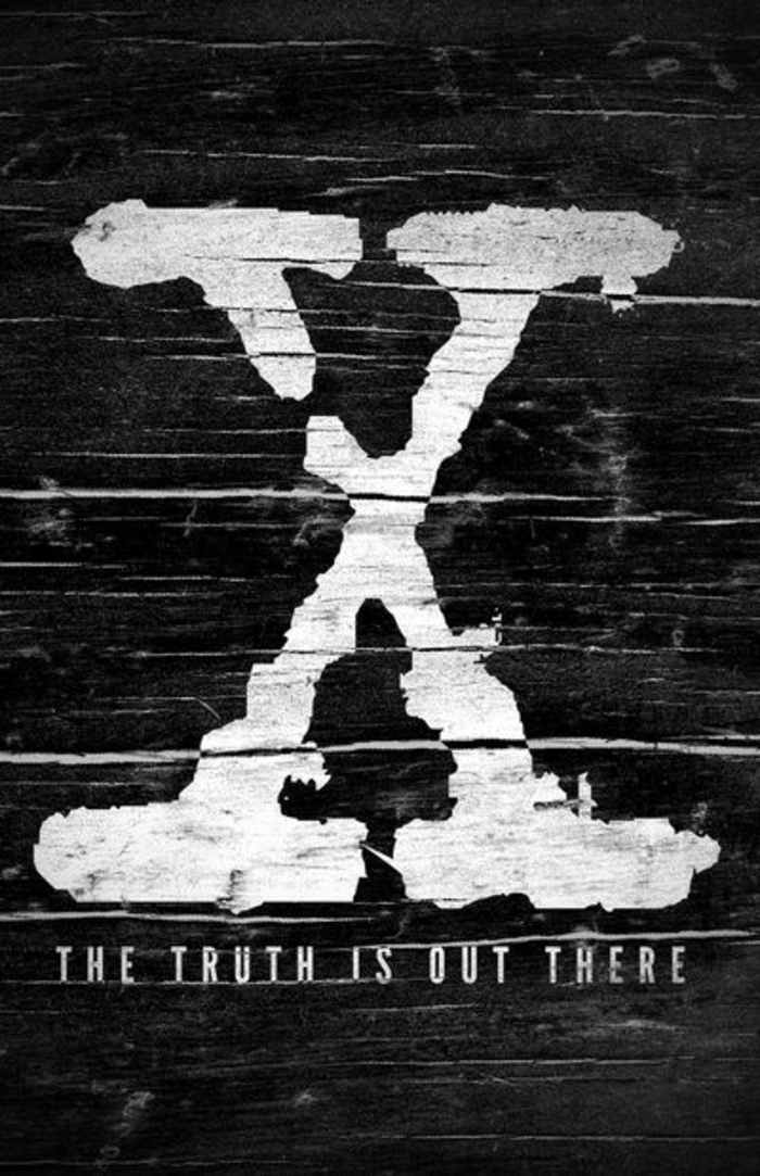 TV-sarja-The-X-Files 1993-2002