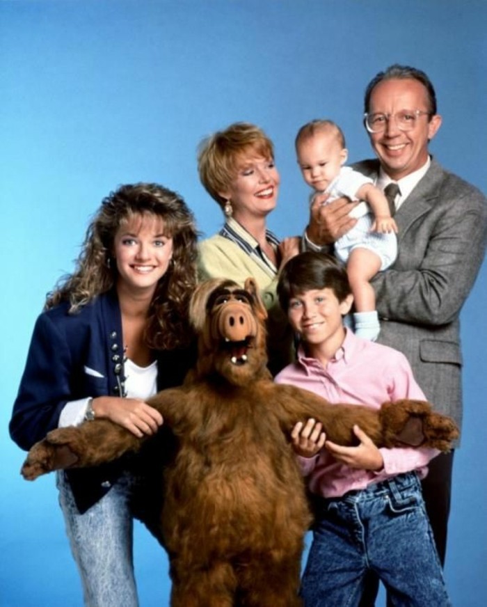 TV-sarja-the-best-sarjan Alf