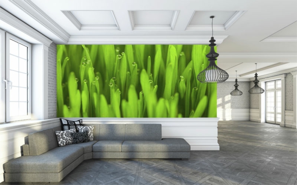 Wall In-verdes-Mural