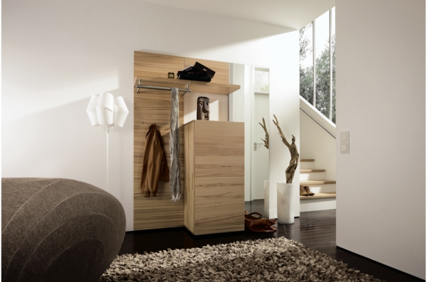 Wohnideen-pour-maison avec étage - mobilier moderne