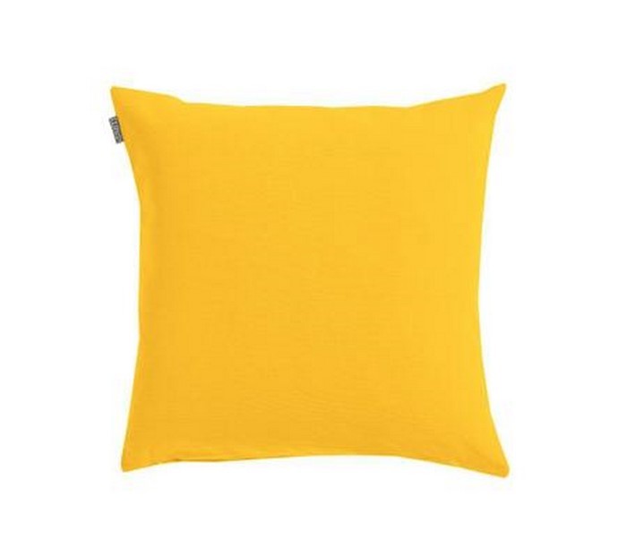 生活理念，用黄色的枕头