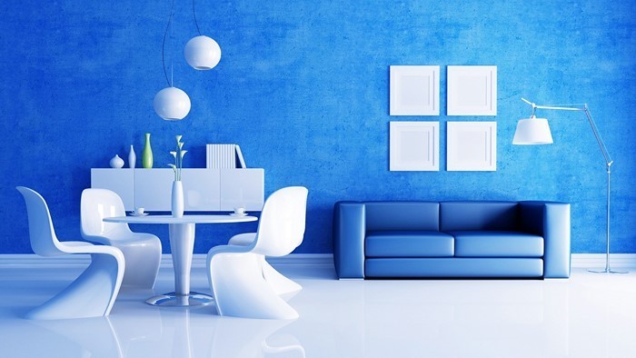Living-צבע-עיצוב-כחול-A-מרשים שידור