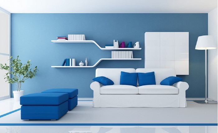 Living-väri-suunnittelu-blue-A-super laitteet