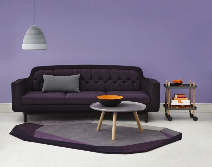 生活紫色-A-现代设计