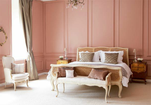 vieux mur-coucher rose-color: 4