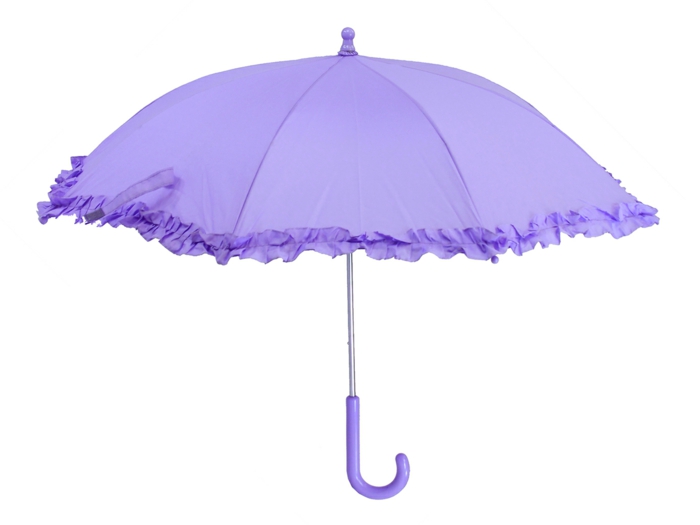fancy-ομπρέλες-μωβ-μοντέλο