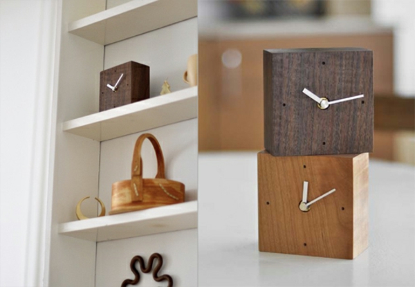fancy-wall-clock-new-model - két kép