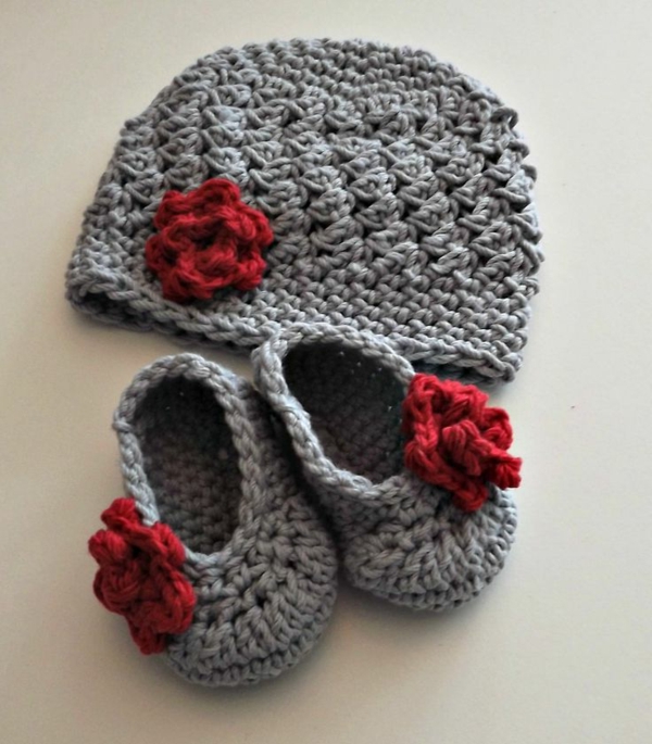 बच्चे टोपी क्रोशै-सुंदर-विचारों से crochet के लिए बच्चे से crochet-महान डिजाइन häkeln-