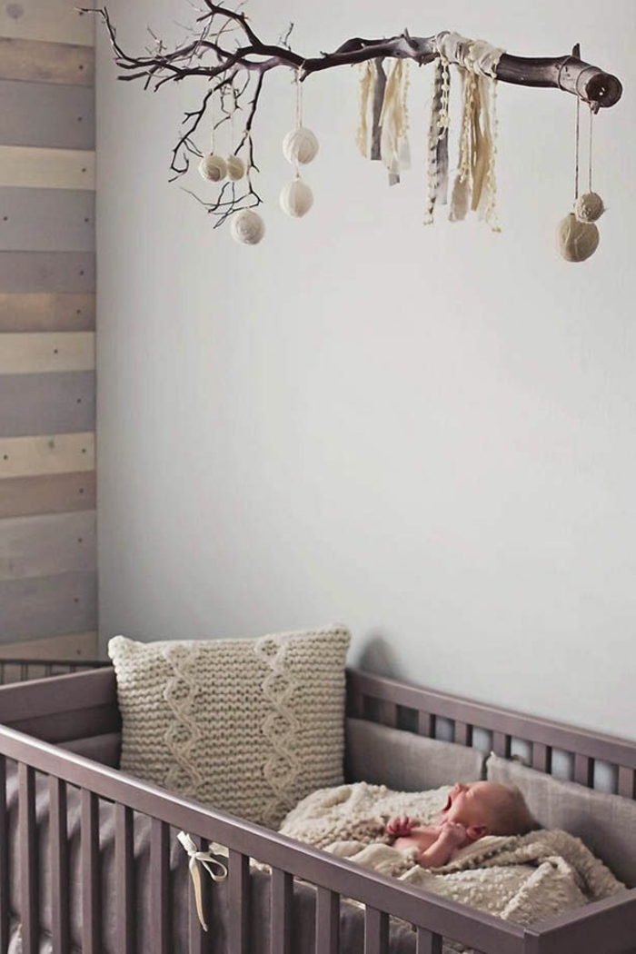babyroom-дизайн-Хвърли-на-на-на стая