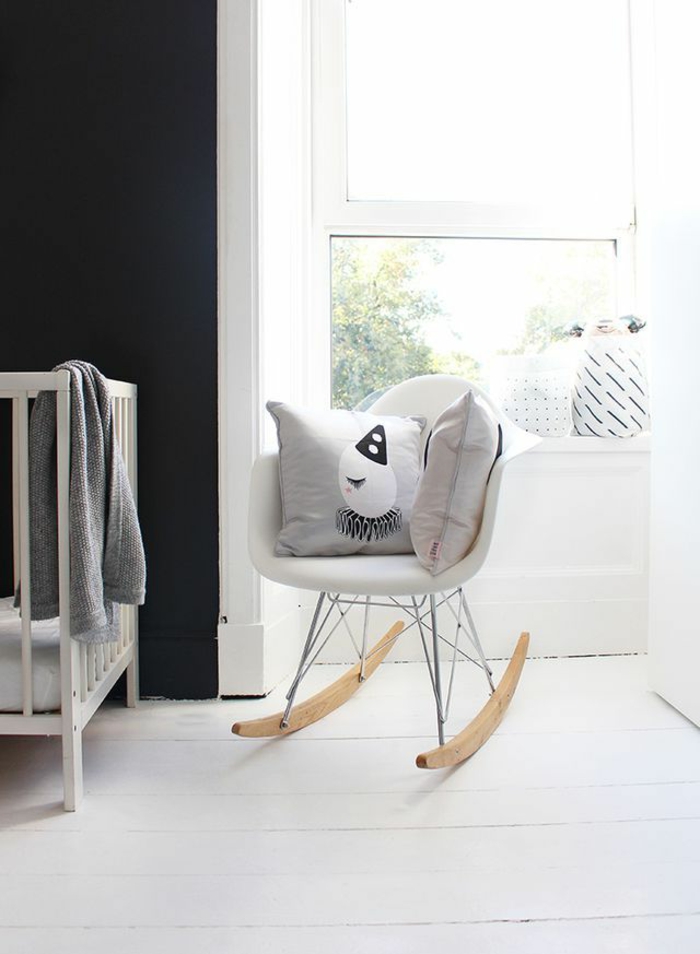 babyroom-дизайн-интересен модел-по-люлеещ се стол