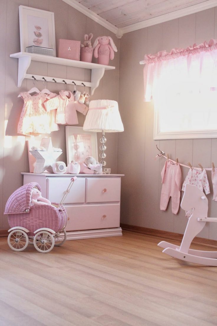 babyroom-дизайн-розово-интериор