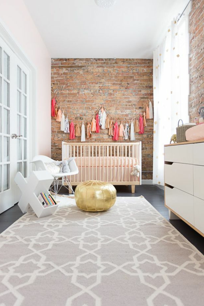 babyroom-suunnittelu, laaja-space