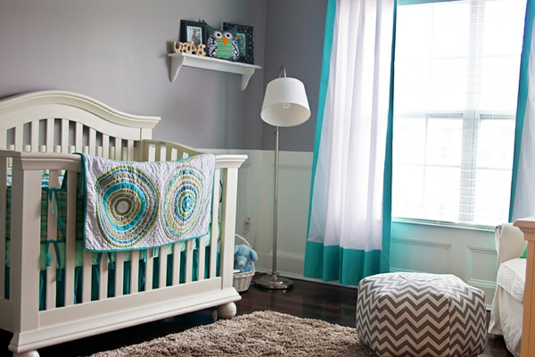 chambre bébé set-bébé chambre-design-Babyroom-COMPLETE-
