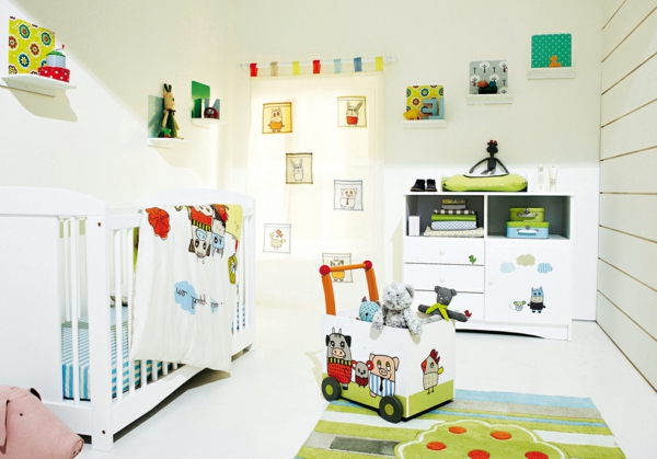 - baby-room-decoration-baby-chambre-design-babyroom-complet-babyroom design